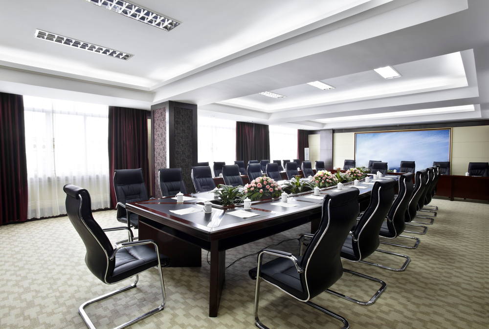 Business Retreats with a Touch of Elegance: Charingworth’s Corporate Services Image