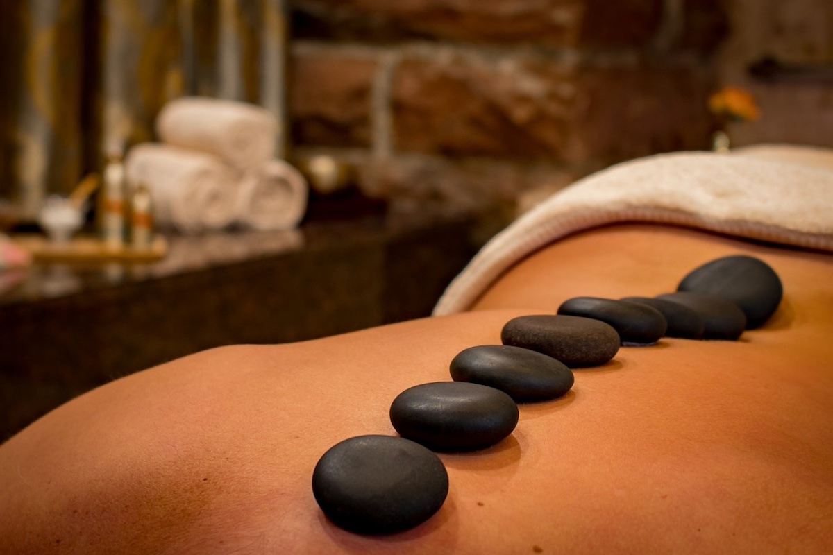 Rejuvenate Your Senses: Spa Treatments and Serenity at Charingworth Image