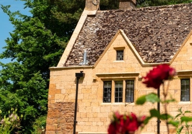 Discover the Historic Charm of Charingworth Manor Hotel body thumb image