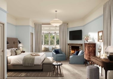 Indulge in Luxury: A Peek Inside Charingworth’s Newly Refurbished Bedrooms body thumb image