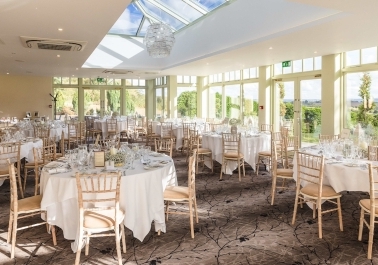 Hosting Memorable Events: The Versatile Function Rooms of Charingworth Manor sidebar image