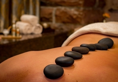 Rejuvenate Your Senses: Spa Treatments and Serenity at Charingworth body thumb image